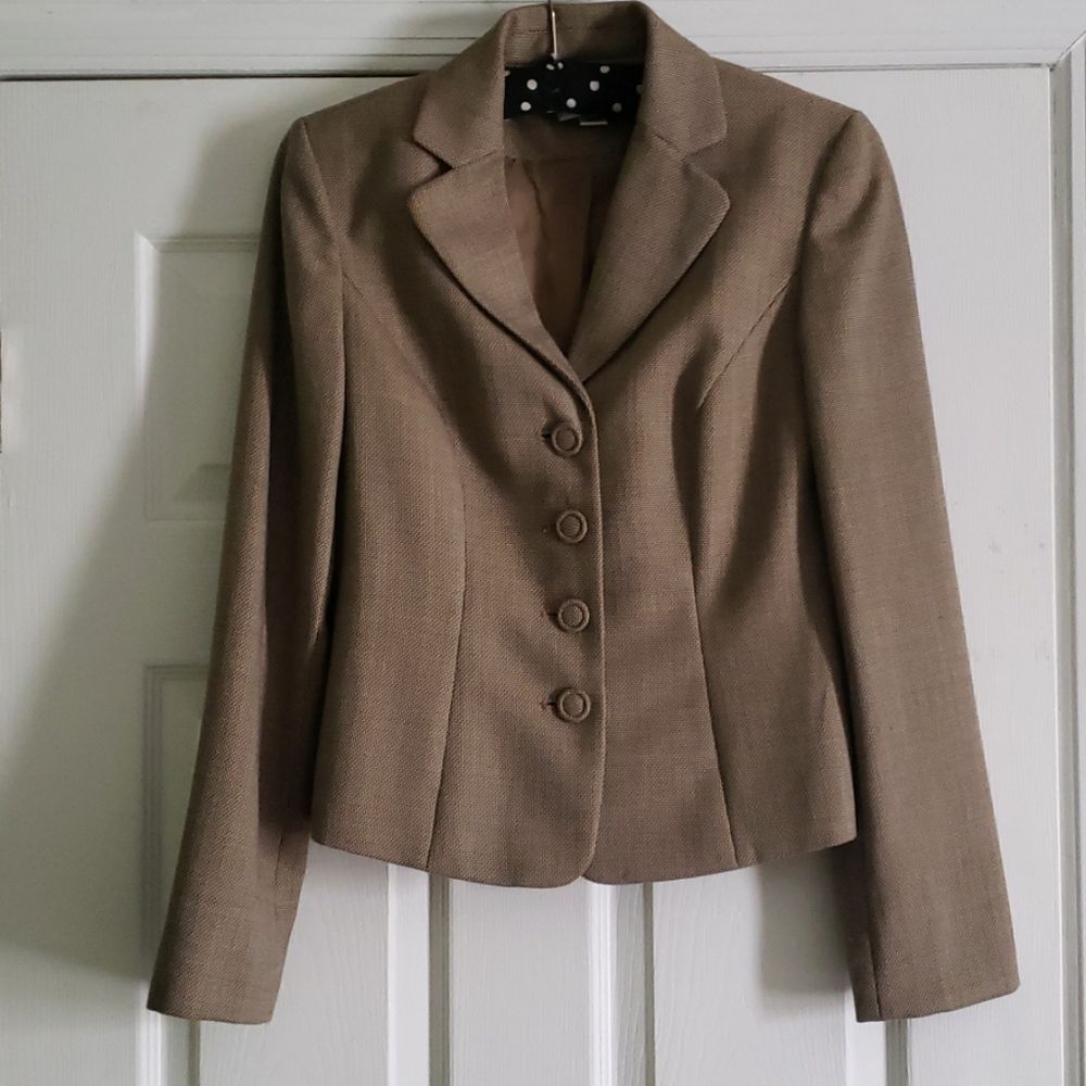 LOFT blazer jacket - Picture 7 of 9